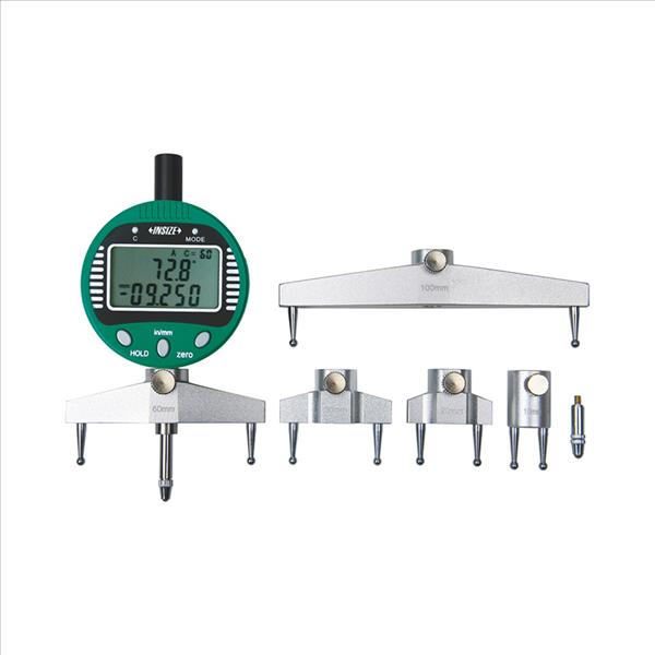 2183 - Dijital Radüs Komparatörü (Küre Yüzeyler İçin)